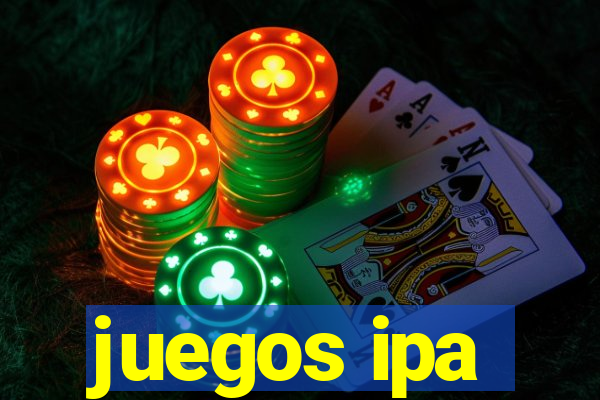 juegos ipa